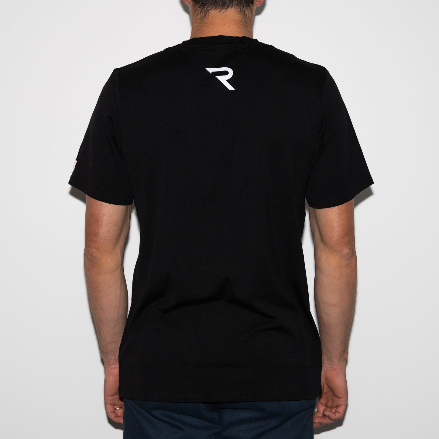 Revel Merino Tee V4 - Apex
