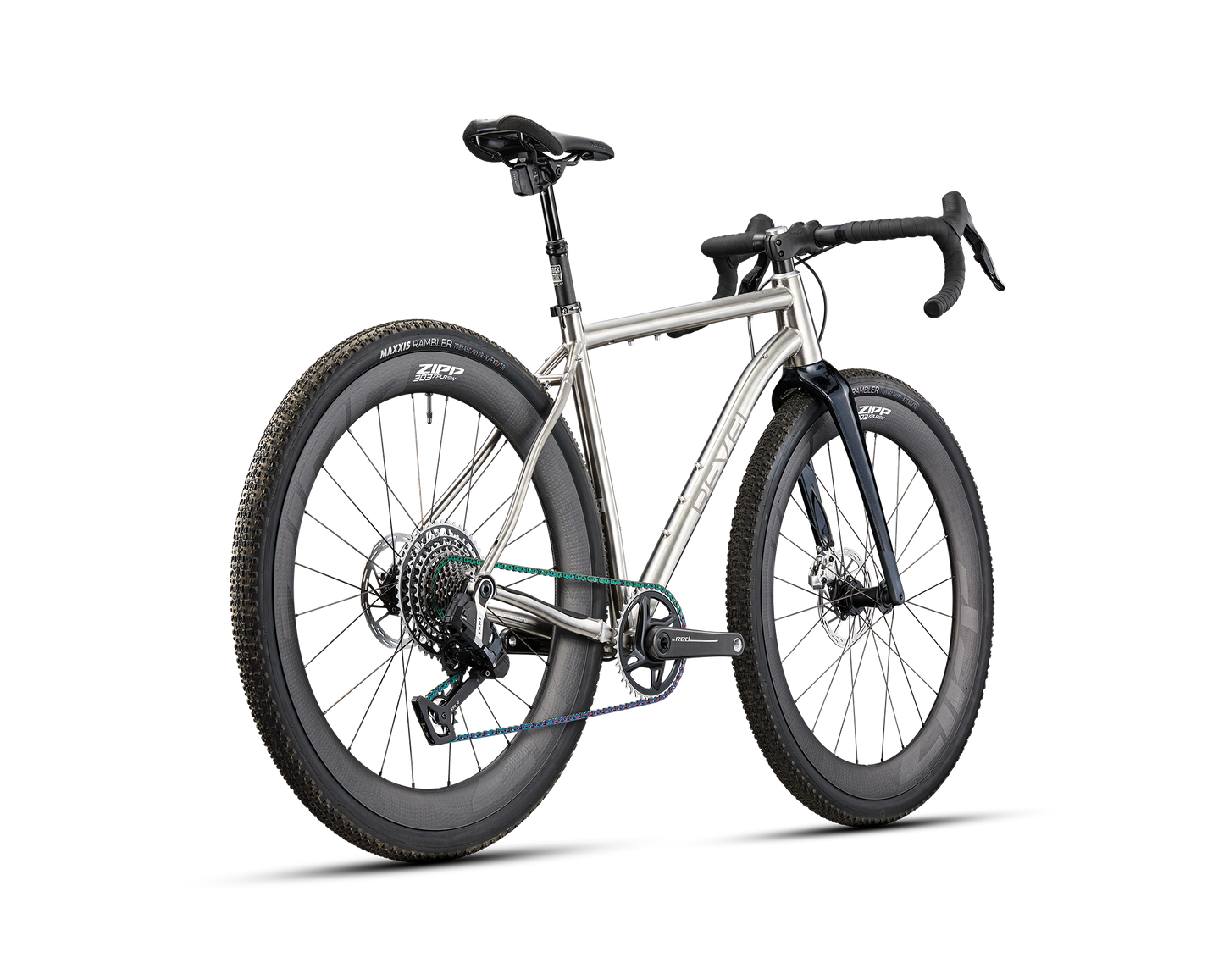R+ SRAM Apex Kit