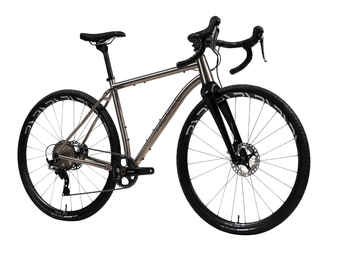 R+ SRAM Apex Kit