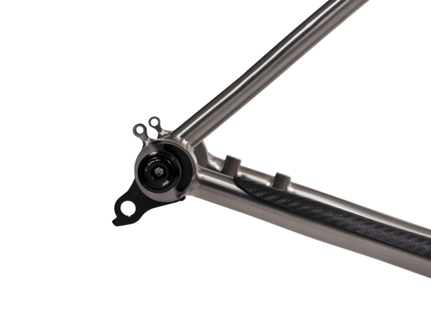 Revel/Why UDH Dropout Slider Drive Side