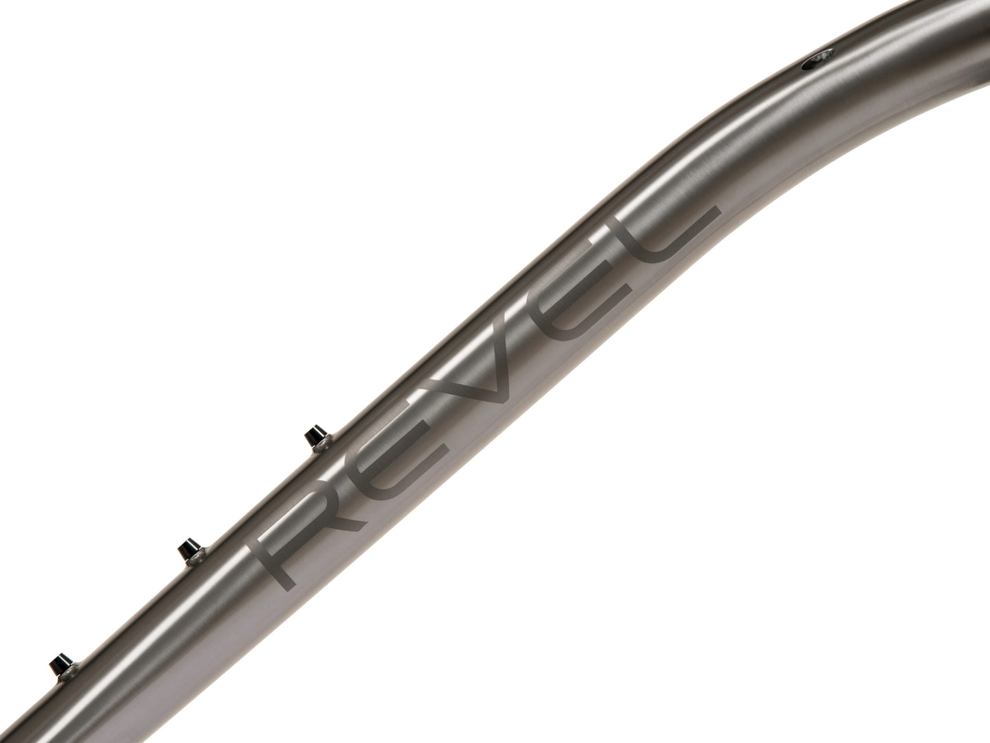 R+ Frame and Fork