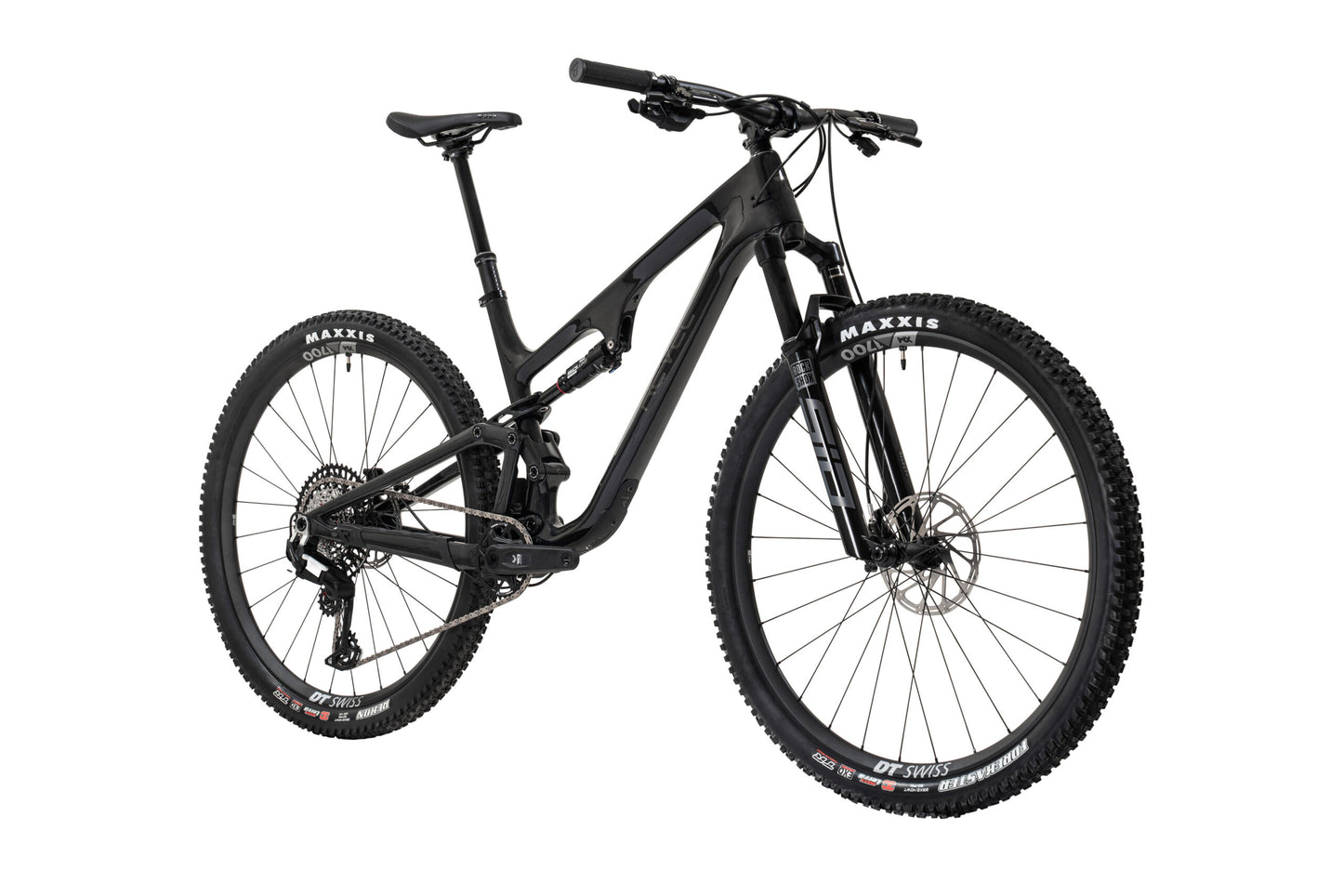 Ranger SRAM XX Eagle Transmission Kit