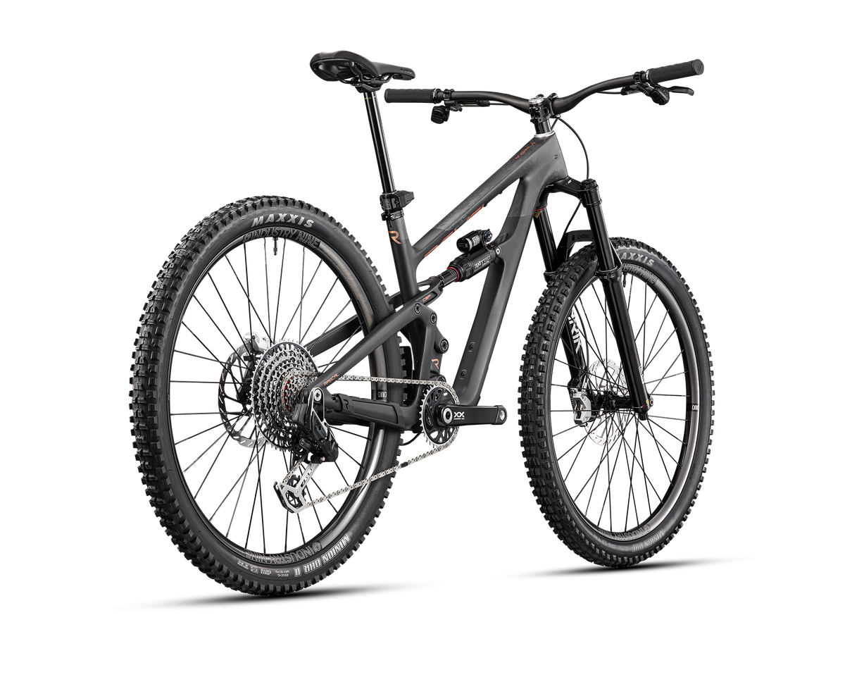 Rascal SRAM X0 Transmission Kit