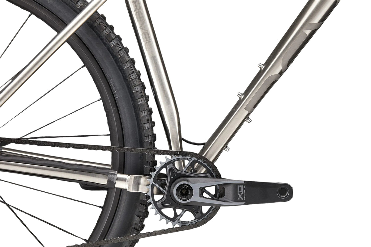 Tirade SRAM Eagle 90 Kit