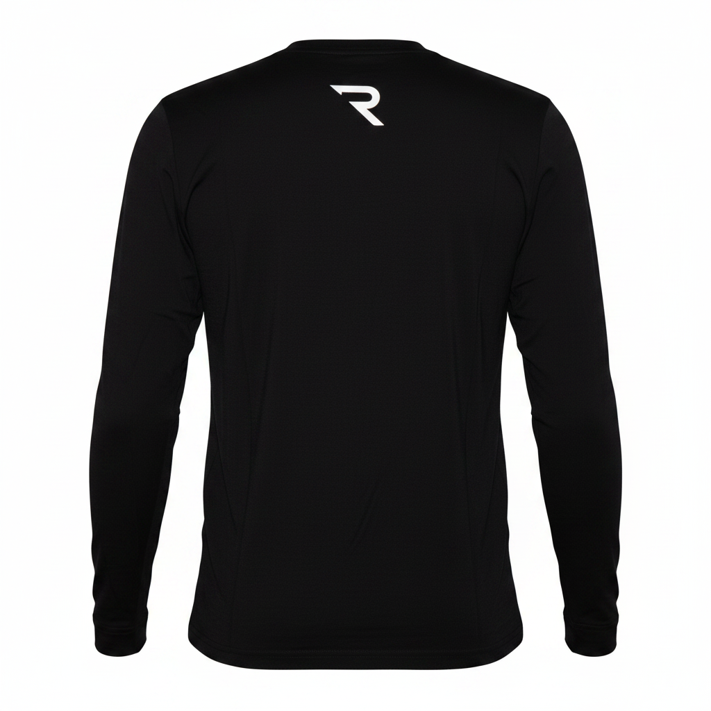 Revel Merino Long Sleeve V4 – Apex