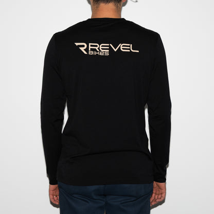 Revel Merino Long Sleeve V4 – Teocali