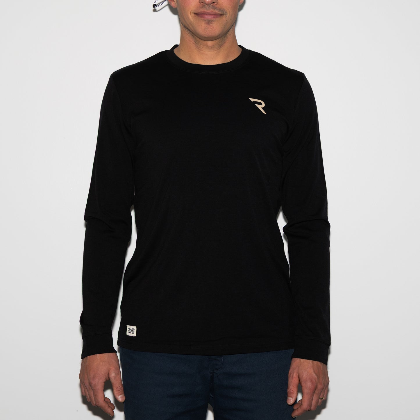Revel Merino Long Sleeve V4 – Teocali