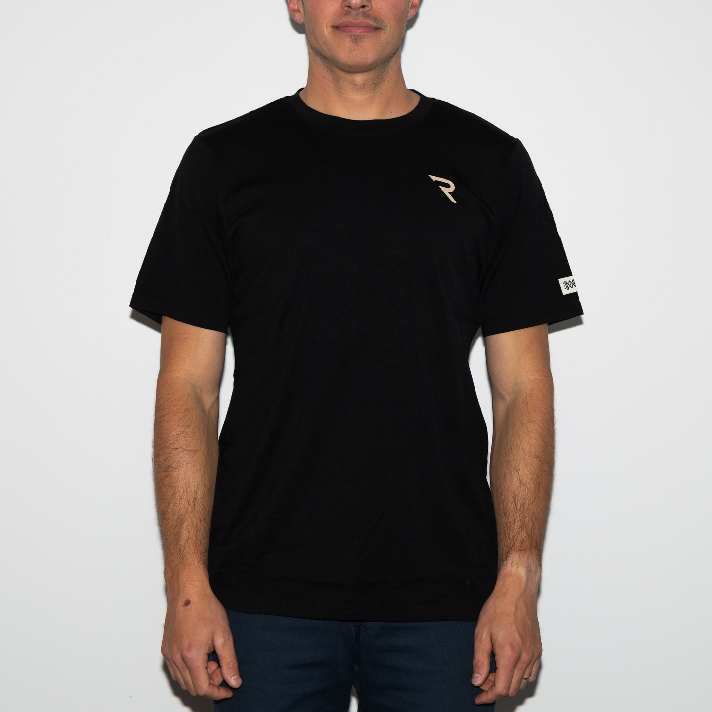 Revel Merino Tee V4 - Teocali