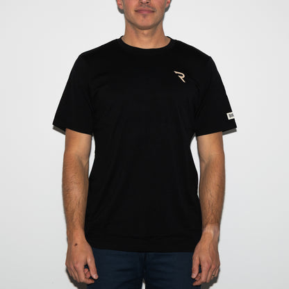 Revel Merino Tee V4 - Teocali