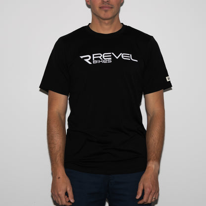 Revel Merino Tee V4 - Apex