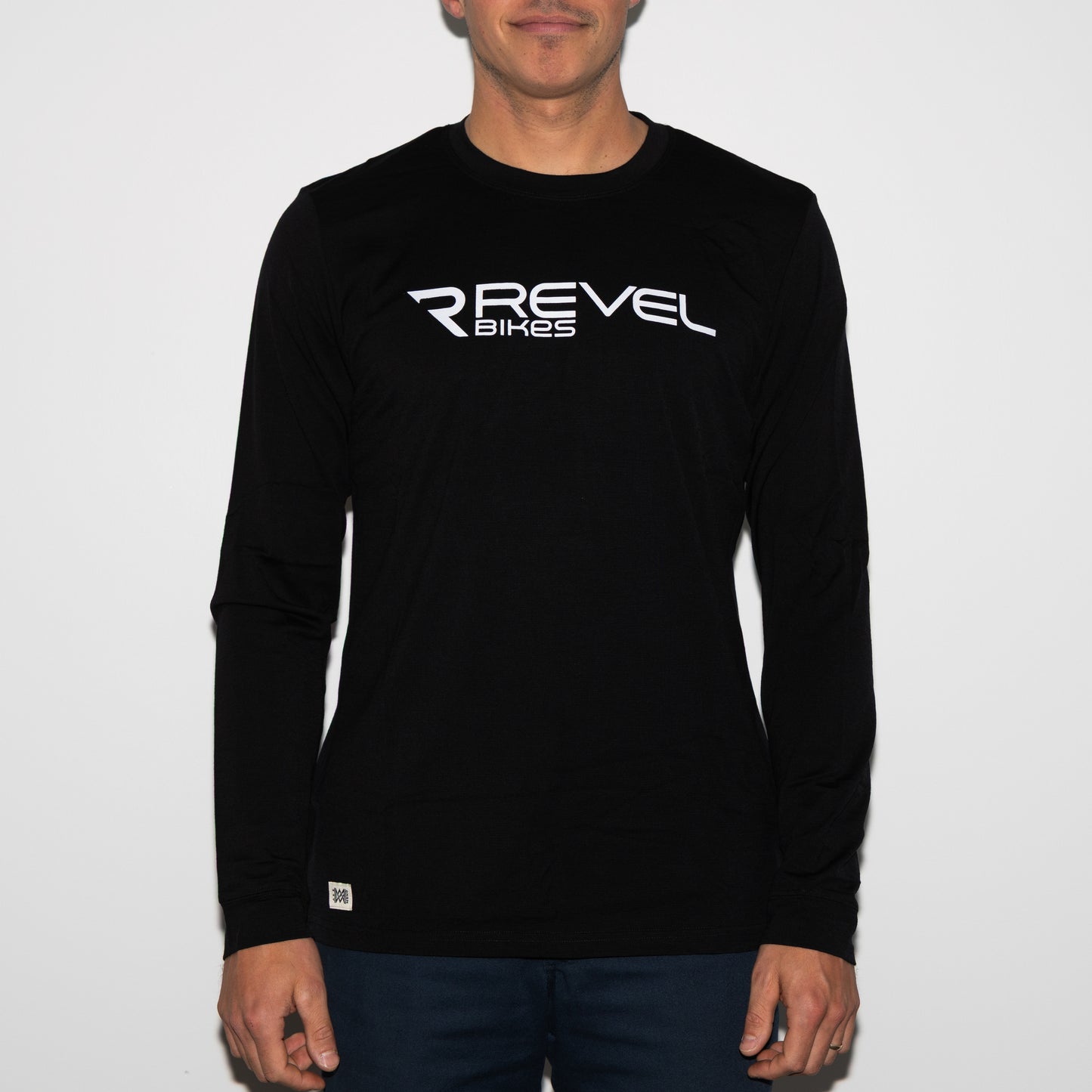 Revel Merino Long Sleeve V4 – Apex