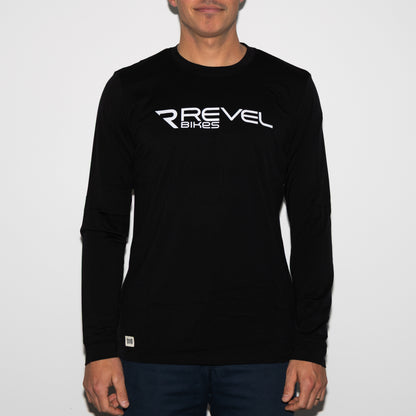 Revel Merino Long Sleeve V4 – Apex