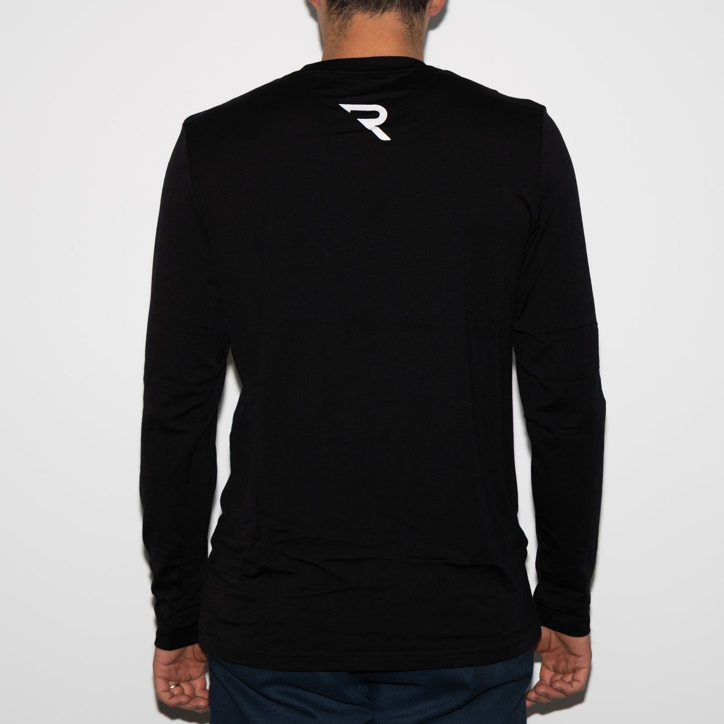 Revel Merino Long Sleeve V4 – Apex