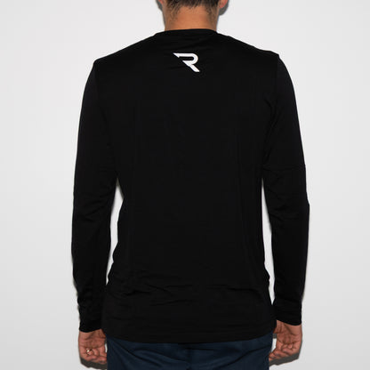 Revel Merino Long Sleeve V4 – Apex