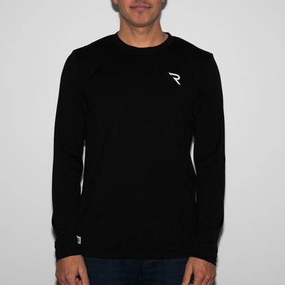 Revel Merino Long Sleeve V4 – Horsethief