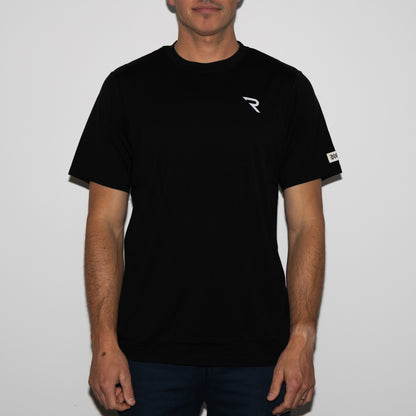 Revel Merino Tee V4 - Horsethief