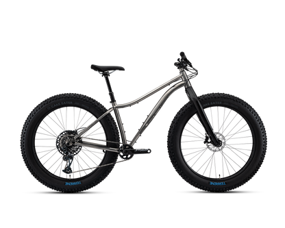 Big Iron Frame Only