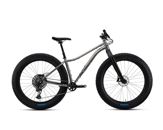 Big Iron Frame Only