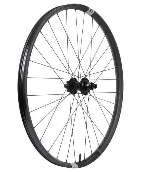 RERUN - Wheelset Options