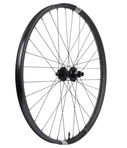 RERUN - Wheelset Options