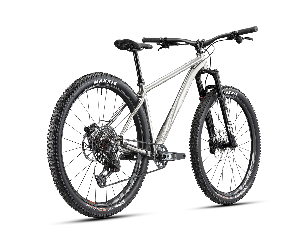 El Jefe SRAM XX Eagle Transmission Kit