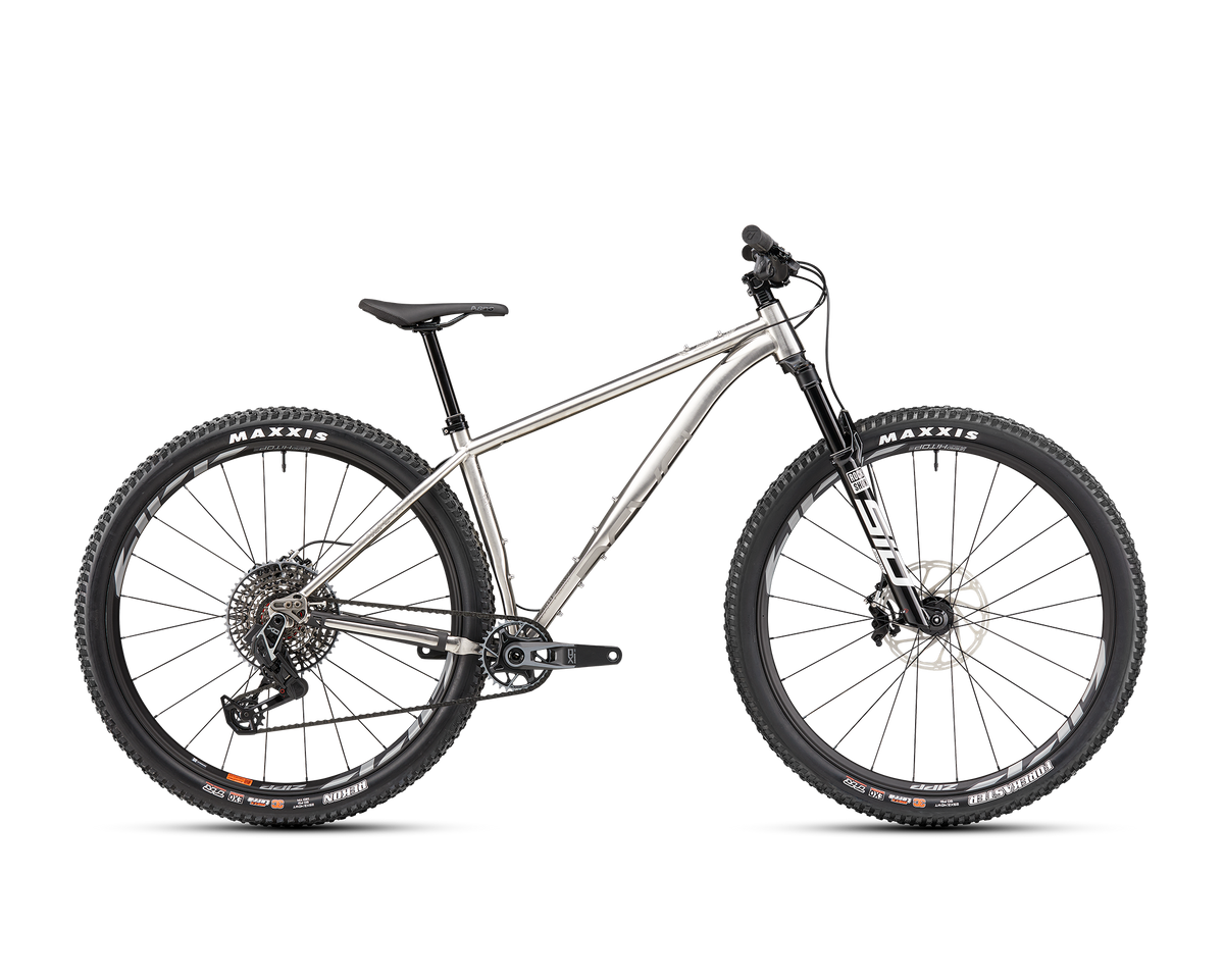 El Jefe SRAM XX Eagle Transmission Kit