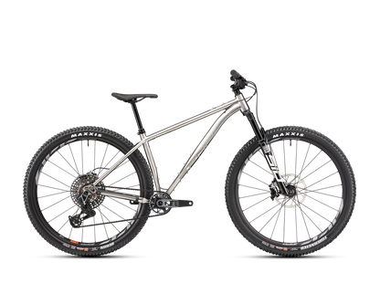 El Jefe SRAM XX Eagle Transmission Kit