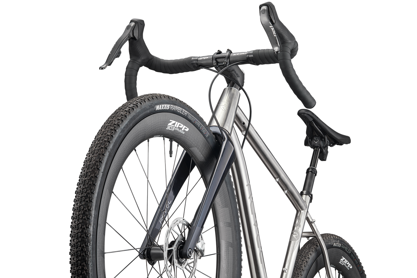 R+ SRAM Apex Kit
