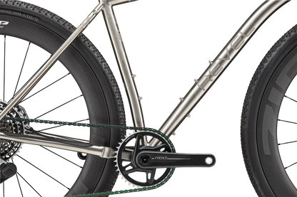 R+ SRAM RED AXS