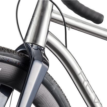 R+ SRAM Rival XPLR Kit