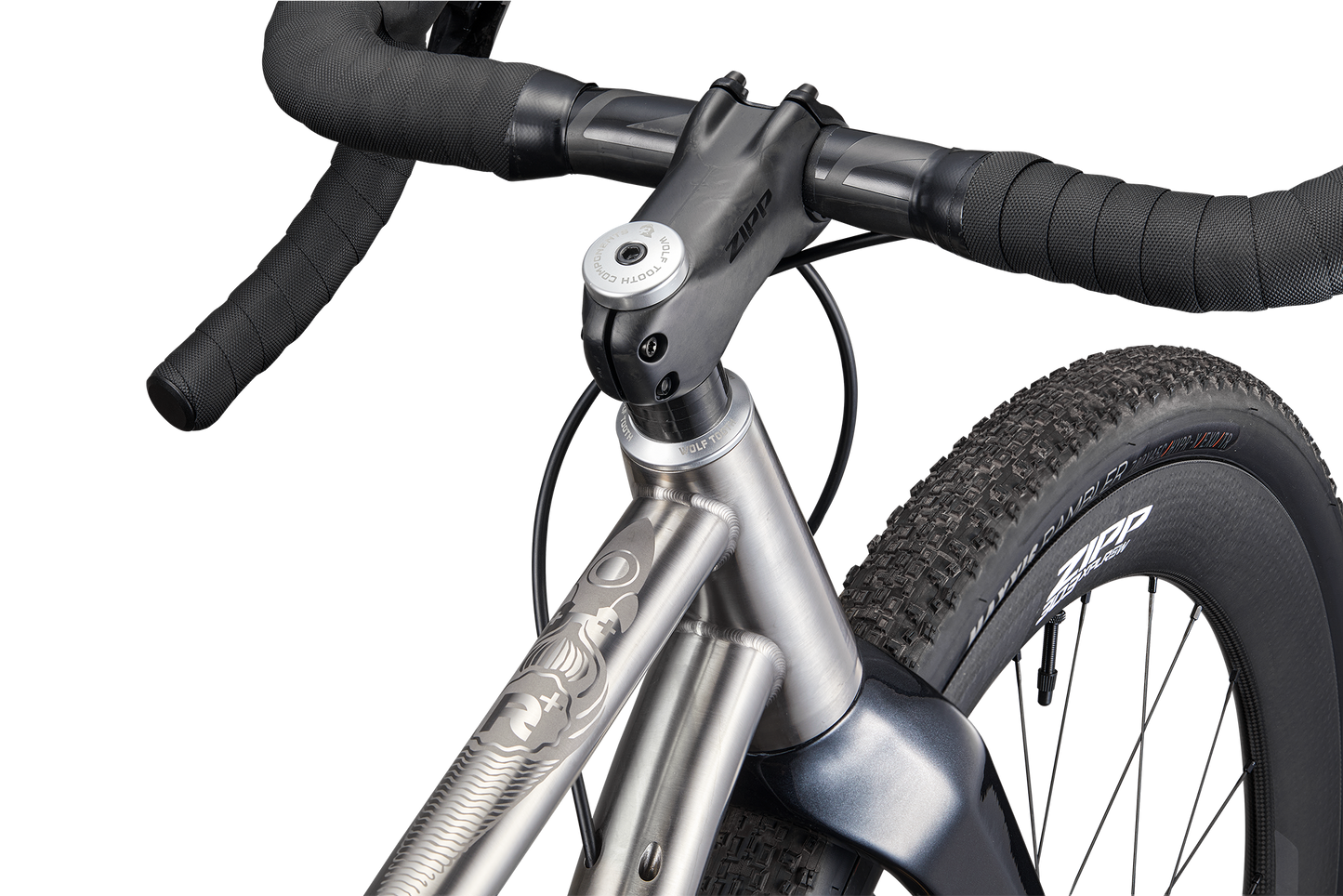 R+ SRAM RED AXS