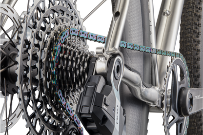 R+ SRAM RED AXS