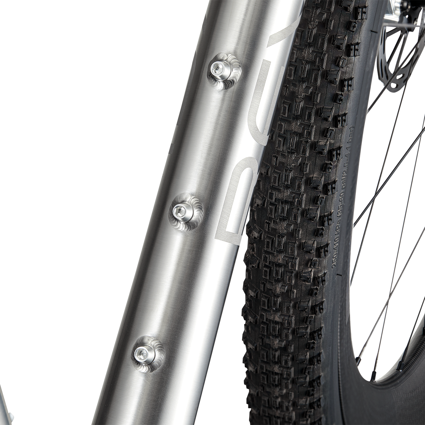 R+ SRAM Rival XPLR Kit