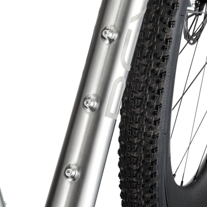 R+ SRAM Rival XPLR Kit
