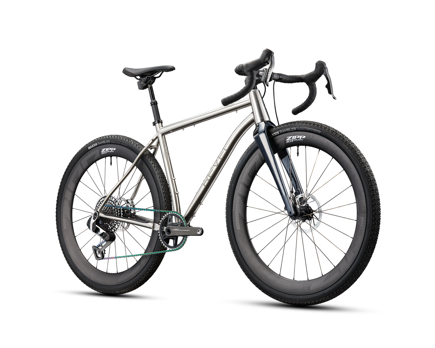R+ SRAM RED AXS