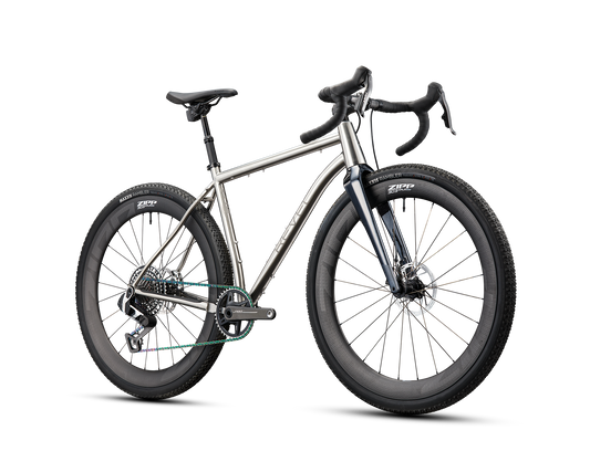 R+ SRAM RED AXS