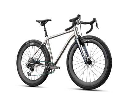R+ SRAM Rival XPLR Kit