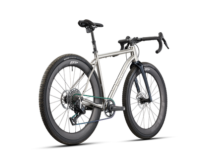 R+ SRAM RED AXS