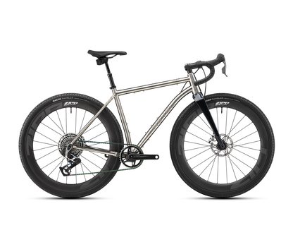 R+ SRAM RED AXS