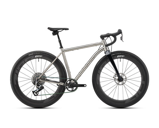 R+ SRAM RED AXS