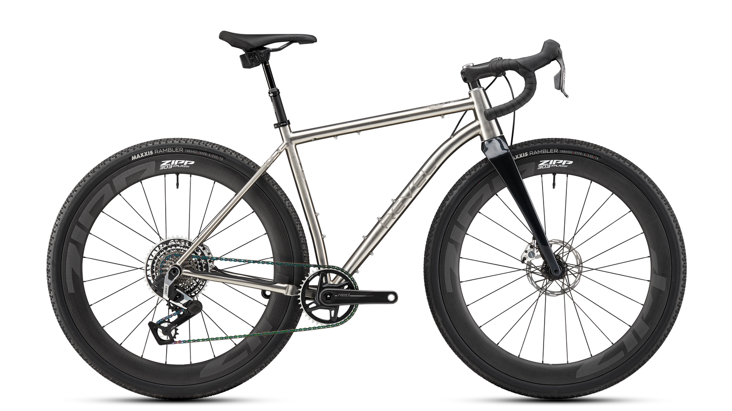R+ SRAM Apex Kit