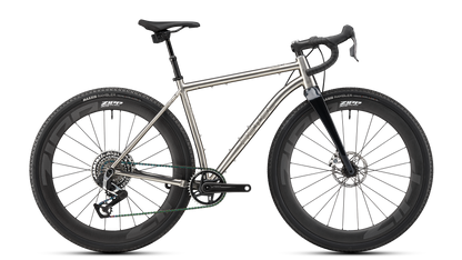 R+ SRAM Apex Kit