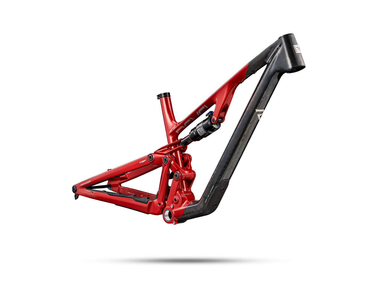 Ranger Frame Kit