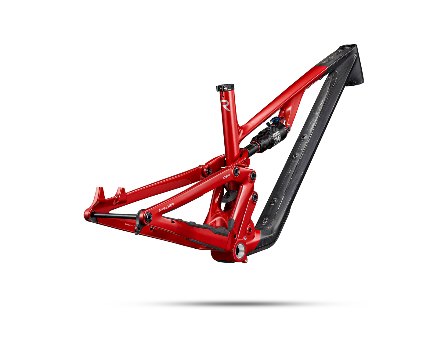 Ranger Frame Kit