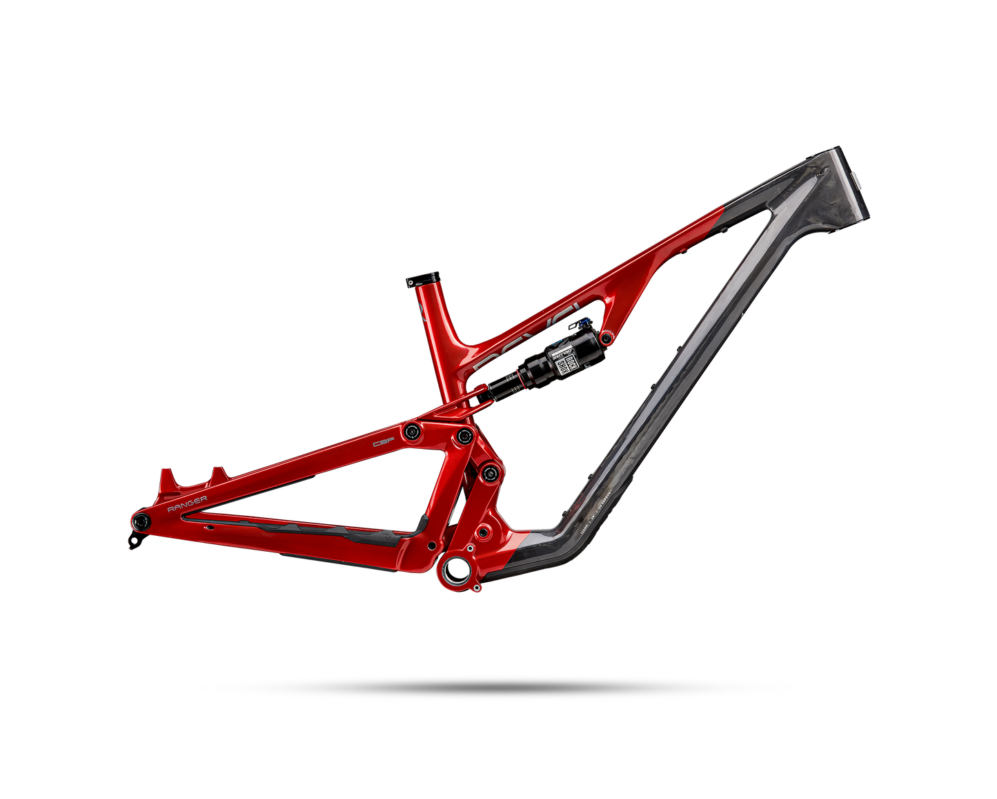 Ranger Frame Kit