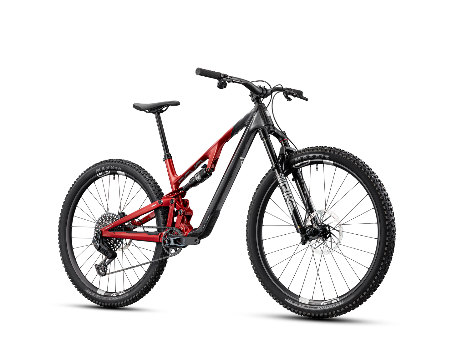 Ranger SRAM Eagle 90