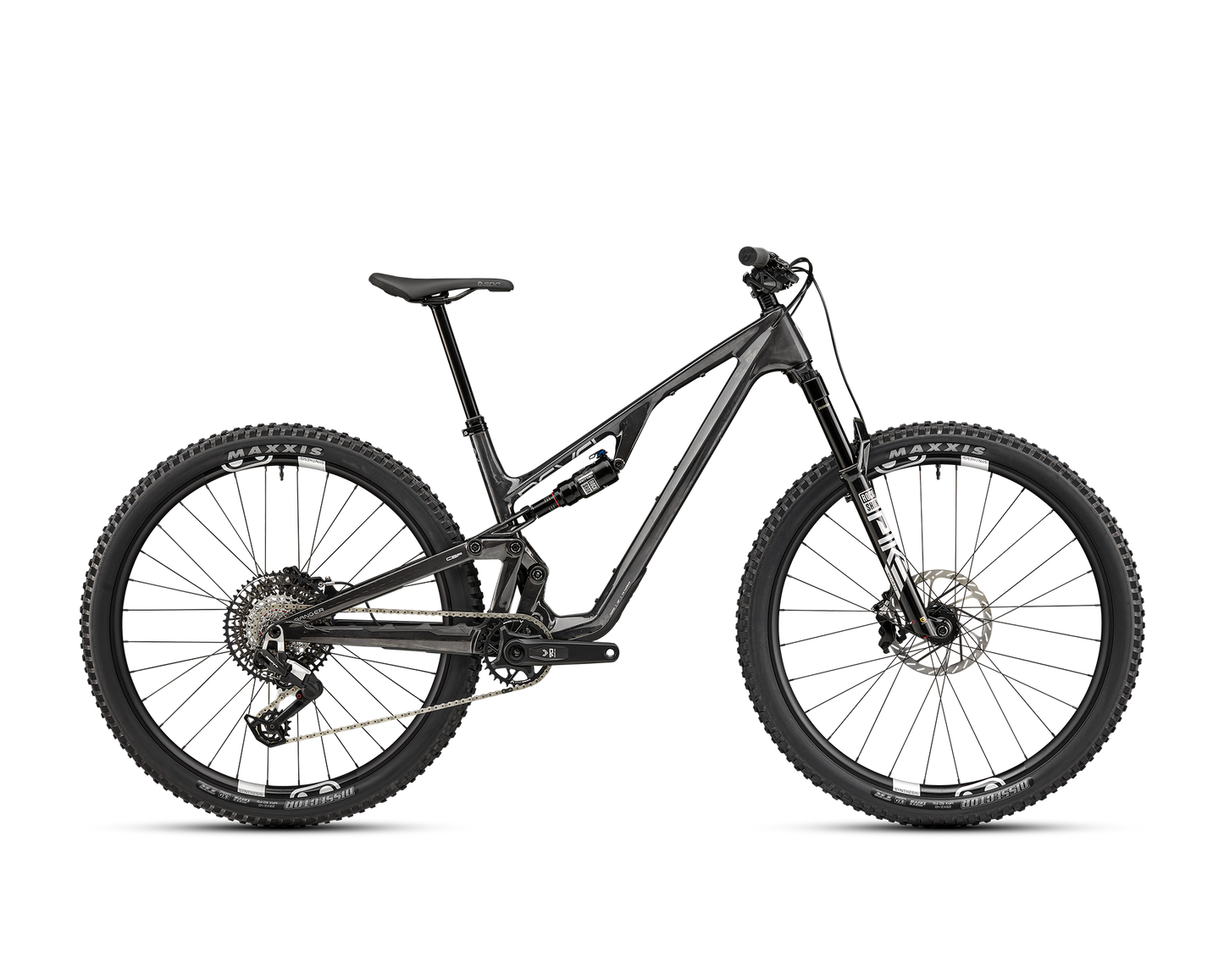 Ranger SRAM Eagle 90