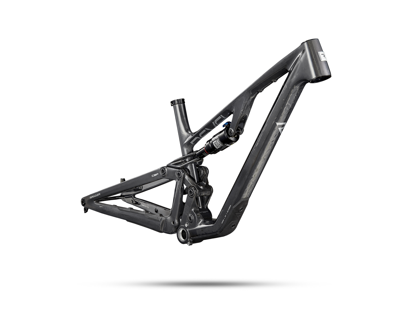 Ranger Frame Kit