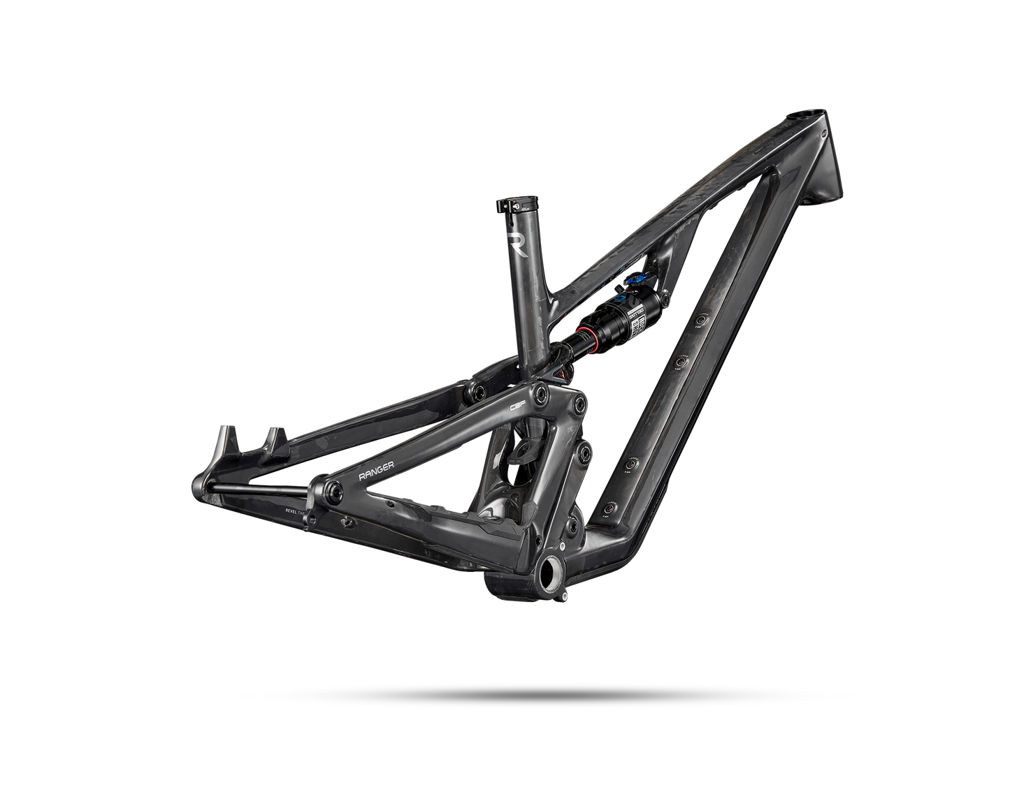 Ranger Frame Kit