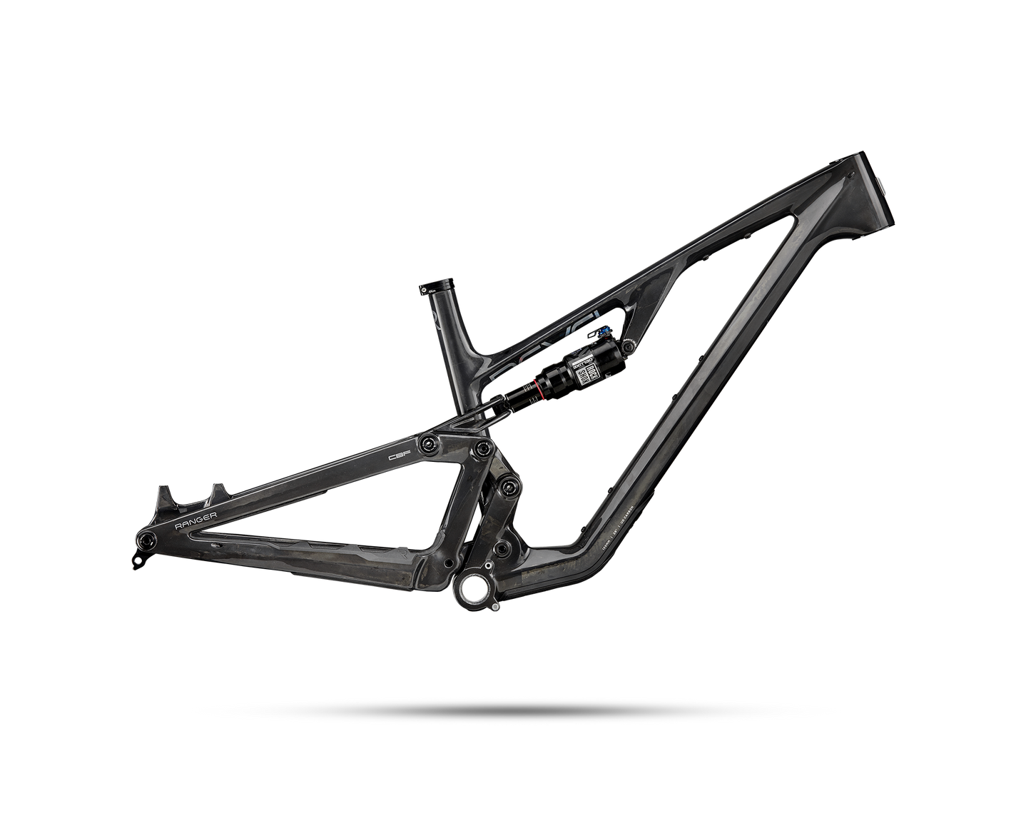 Ranger Frame Kit